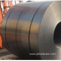 Ss400 A36 Q235b Prime Hot Rolled Steel Coils